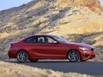 BMW M235i Coupe 2014 года (US)